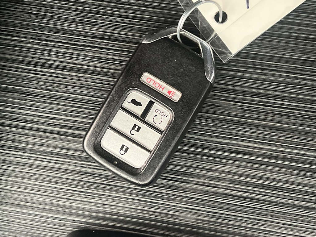 Thumbnail: 2022 Honda Pilot - 19