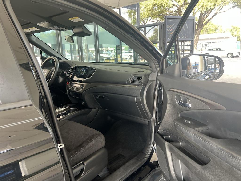 Thumbnail: 2022 Honda Pilot - 32