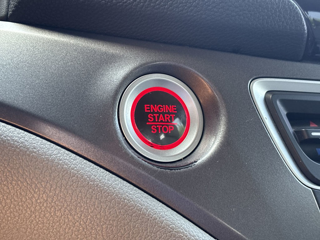 Thumbnail: 2016 Honda Pilot - 37