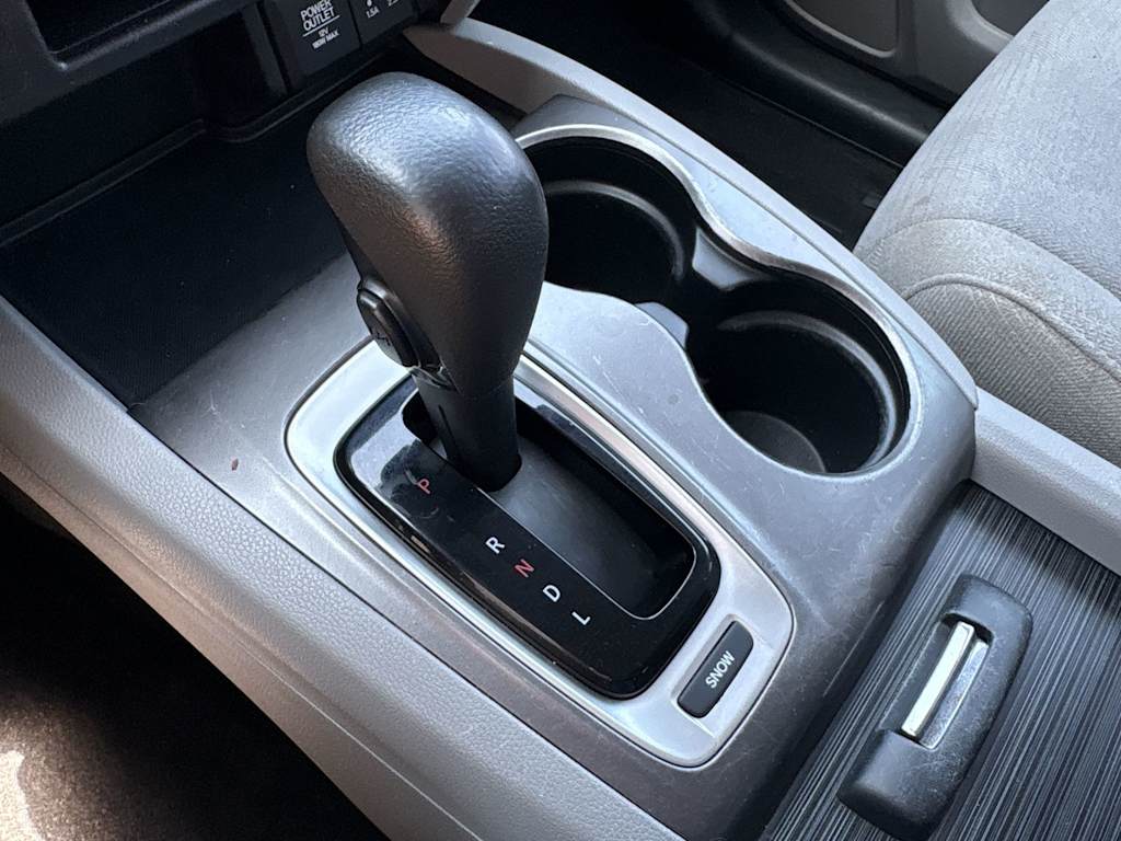 Thumbnail: 2016 Honda Pilot - 15