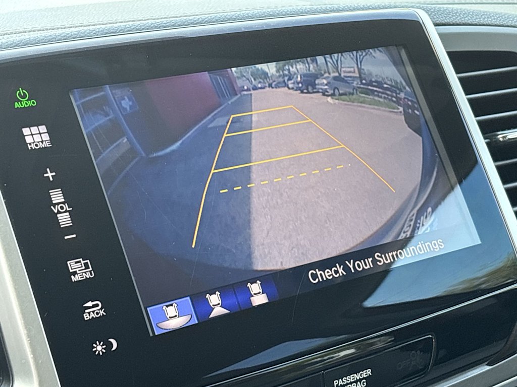 Thumbnail: 2016 Honda Pilot - 39