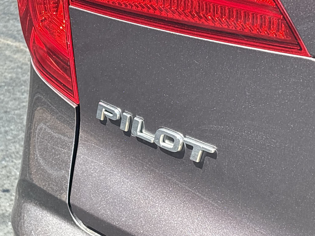 Thumbnail: 2016 Honda Pilot - 7