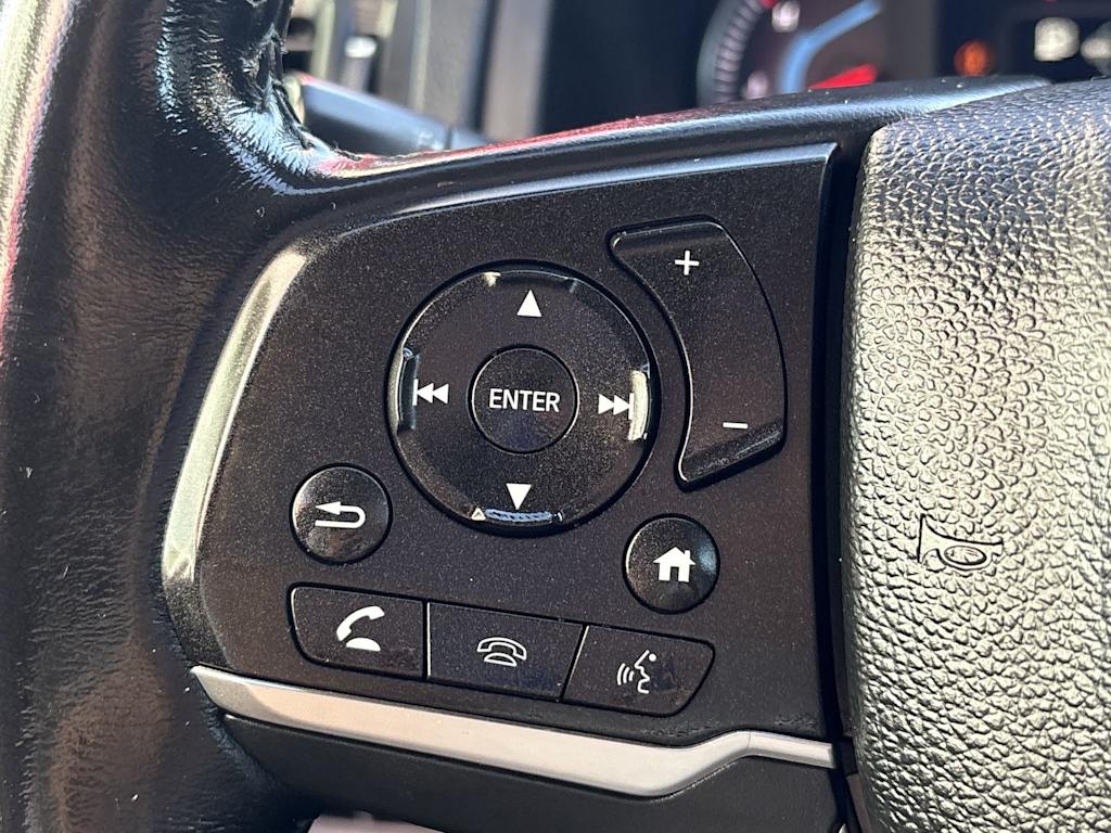 Thumbnail: 2019 Honda Pilot - 29