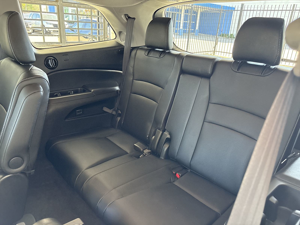 Thumbnail: 2021 Honda Pilot - 23