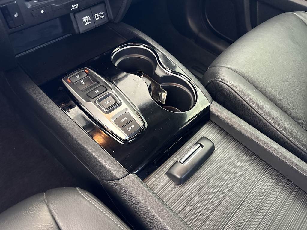 Thumbnail: 2021 Honda Pilot - 16