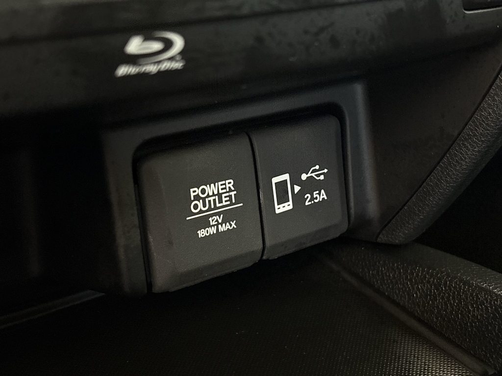 Thumbnail: 2021 Honda Pilot - 31