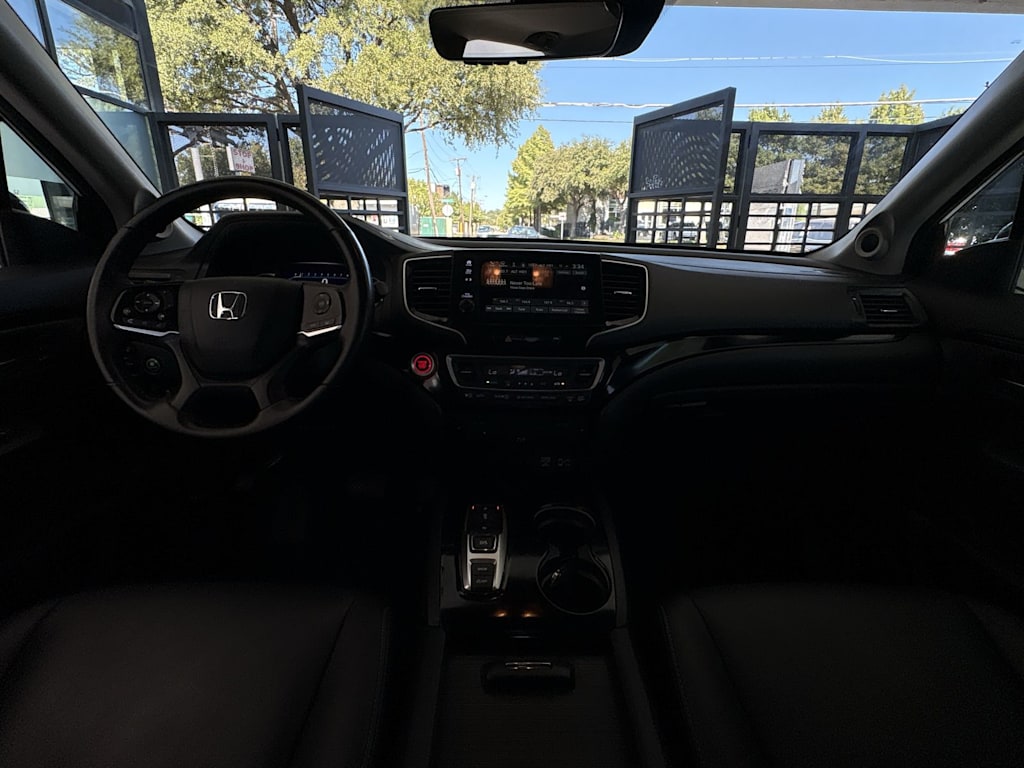 Thumbnail: 2021 Honda Pilot - 9