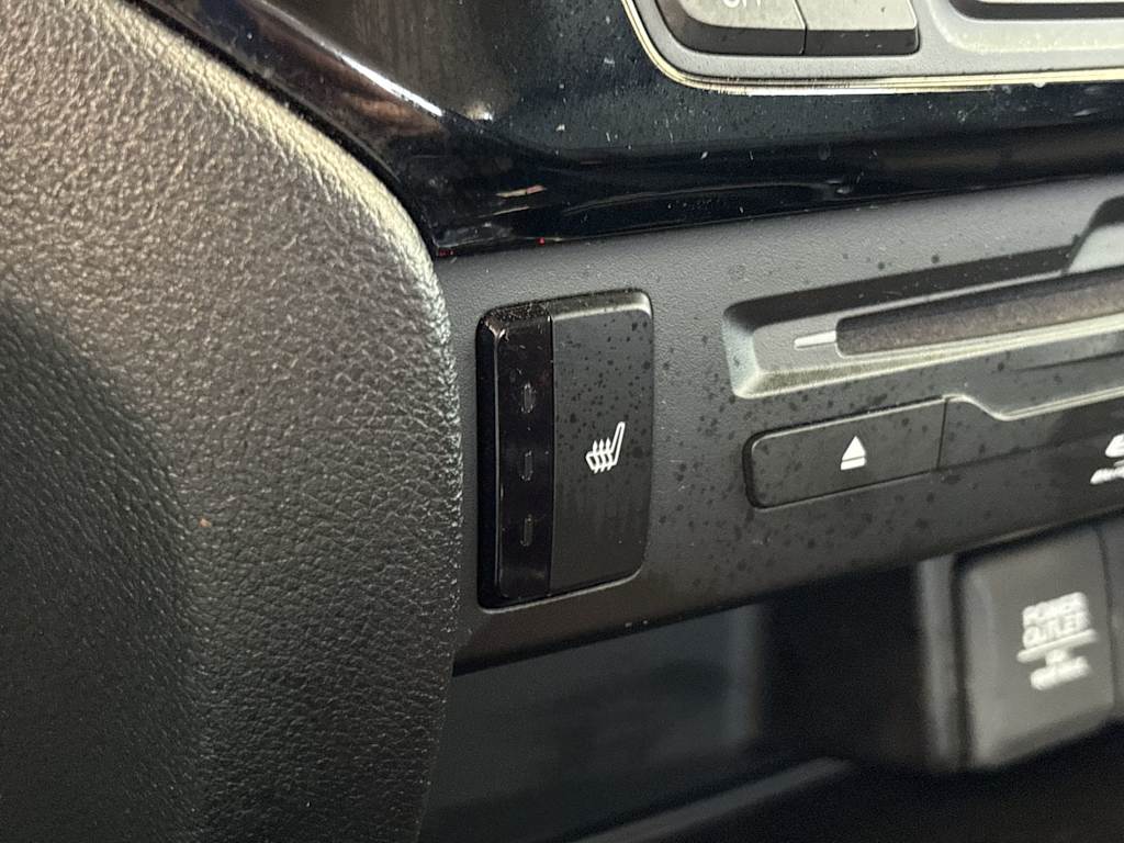 Thumbnail: 2021 Honda Pilot - 30