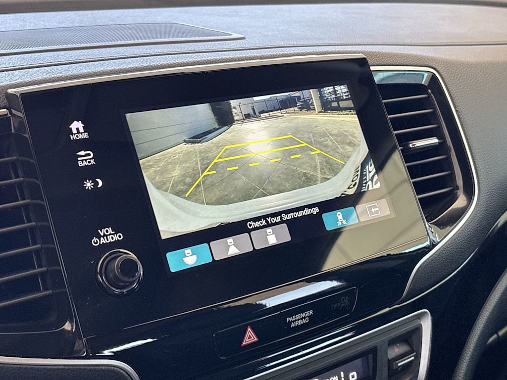 Thumbnail: 2021 Honda Pilot - 32