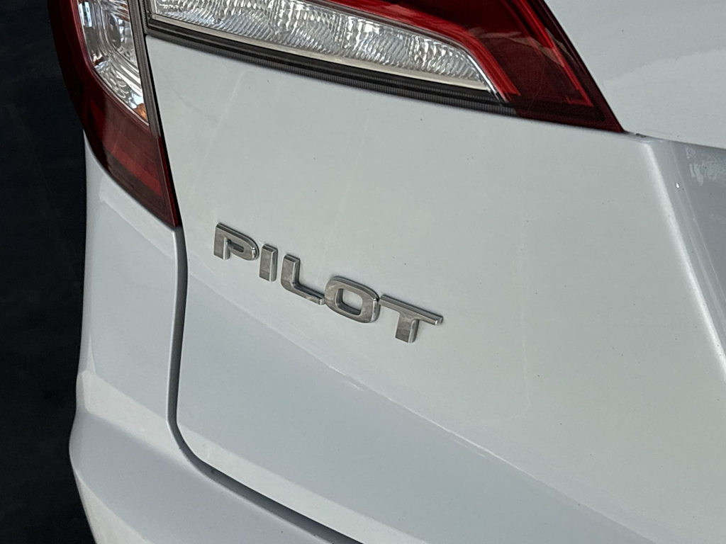 Thumbnail: 2021 Honda Pilot - 7