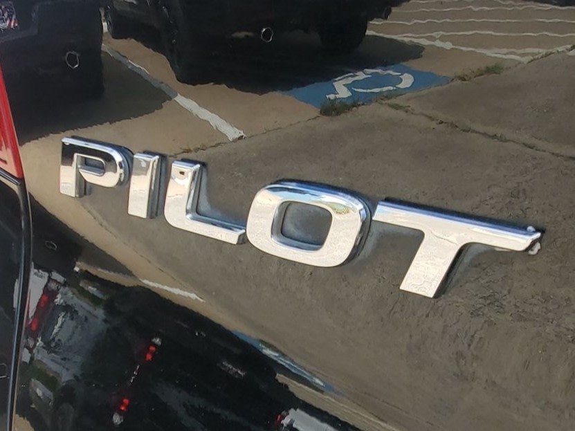 Thumbnail: 2018 Honda Pilot - 7