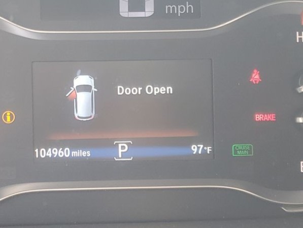 Thumbnail: 2018 Honda Pilot - 12