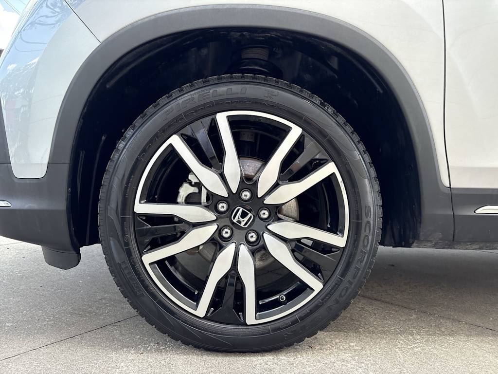 Thumbnail: 2021 Honda Pilot - 8