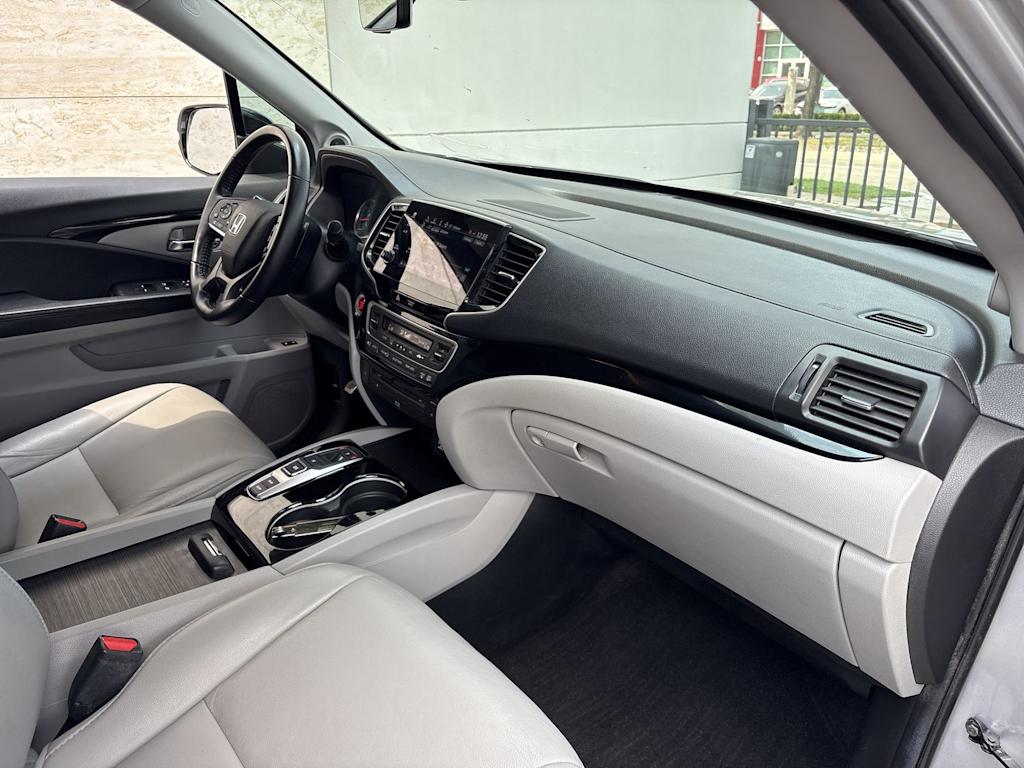 Thumbnail: 2021 Honda Pilot - 14