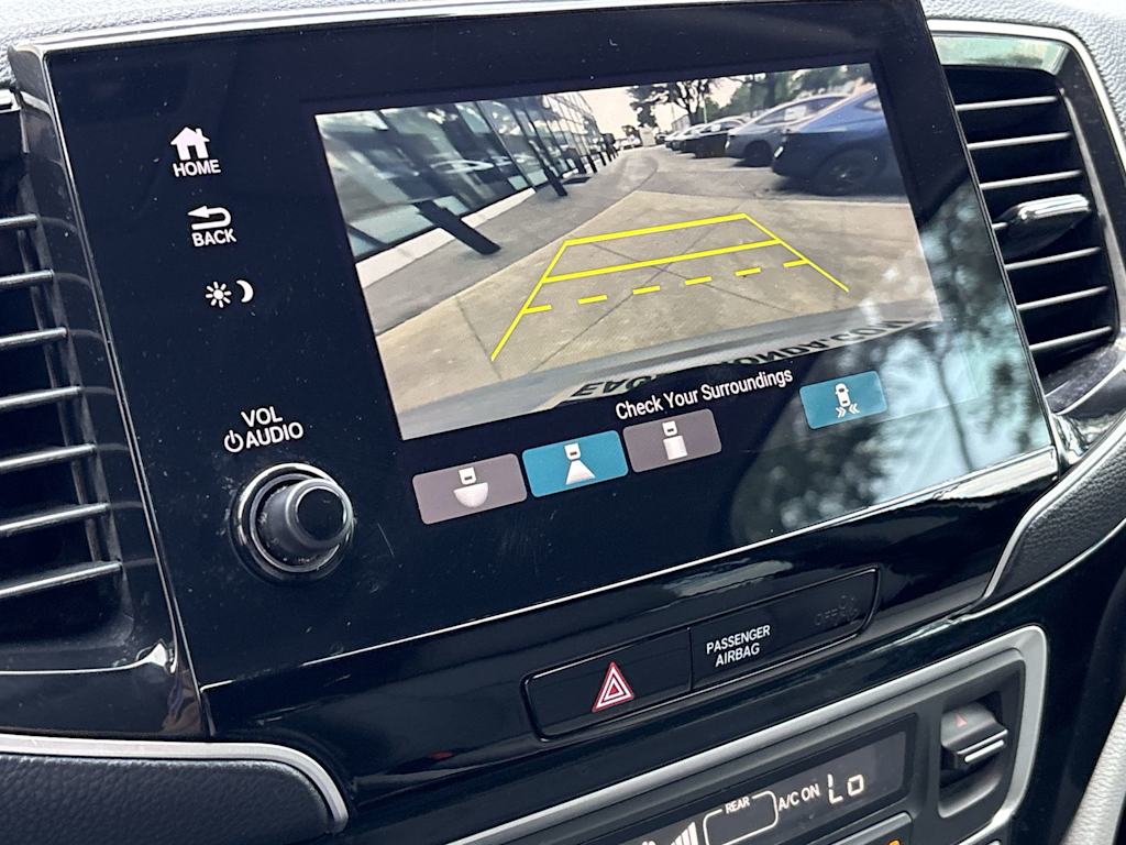 Thumbnail: 2021 Honda Pilot - 29