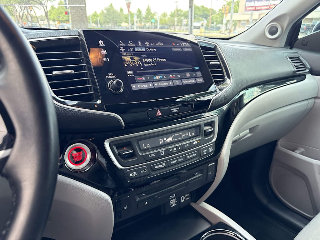 Thumbnail: 2021 Honda Pilot - 15