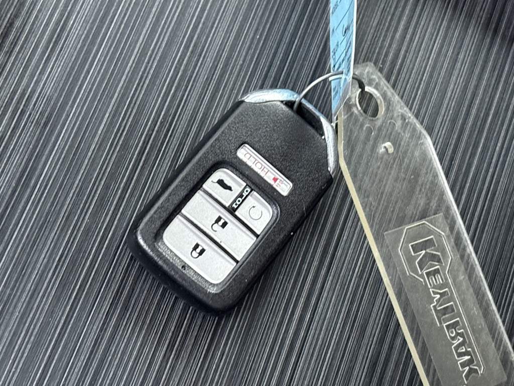 Thumbnail: 2021 Honda Pilot - 19