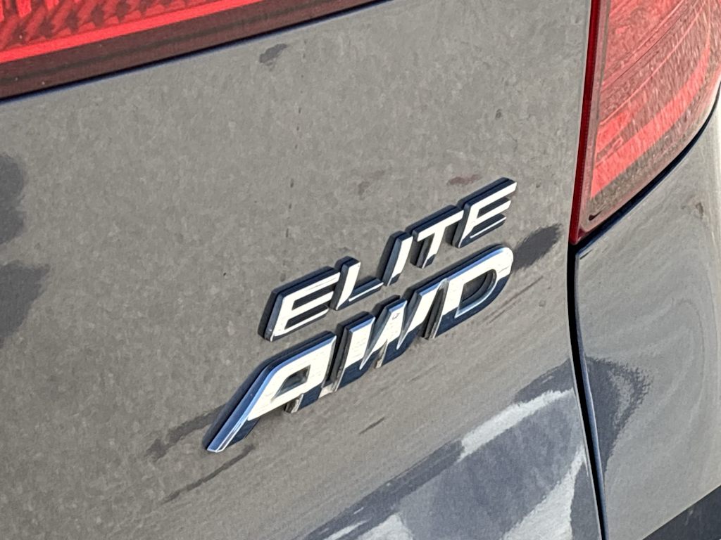 Thumbnail: 2016 Honda Pilot - 32