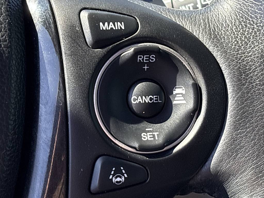 Thumbnail: 2016 Honda Pilot - 34