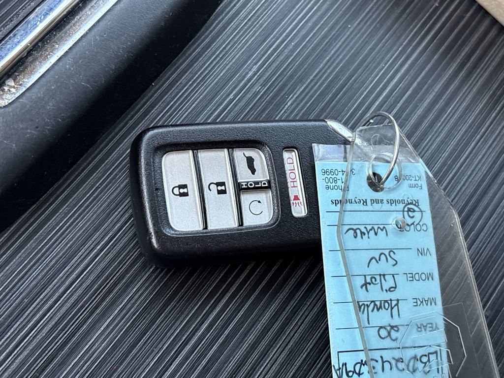 Thumbnail: 2020 Honda Pilot - 18