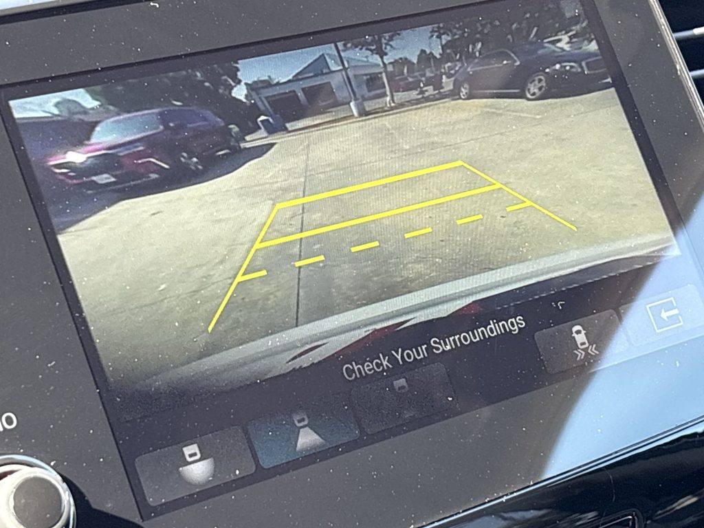 Thumbnail: 2020 Honda Pilot - 32