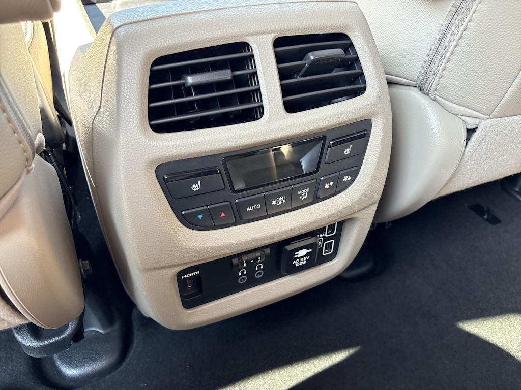 Thumbnail: 2020 Honda Pilot - 27