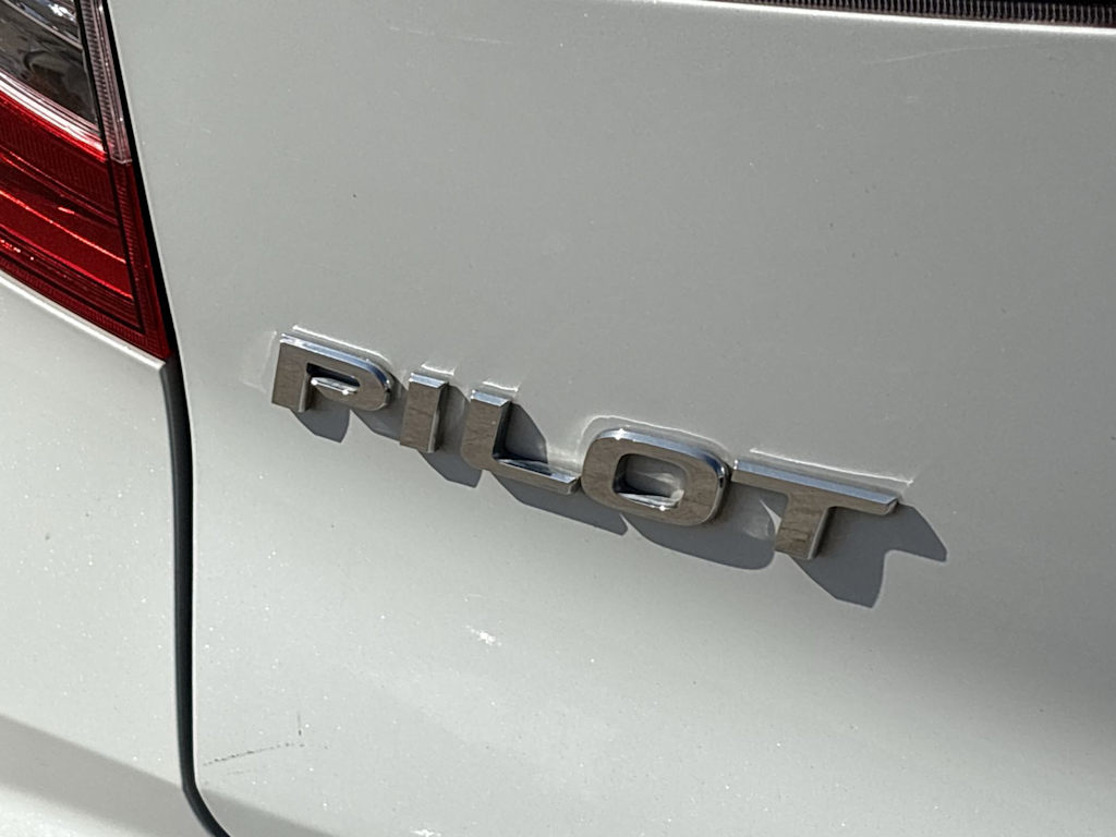 Thumbnail: 2020 Honda Pilot - 7