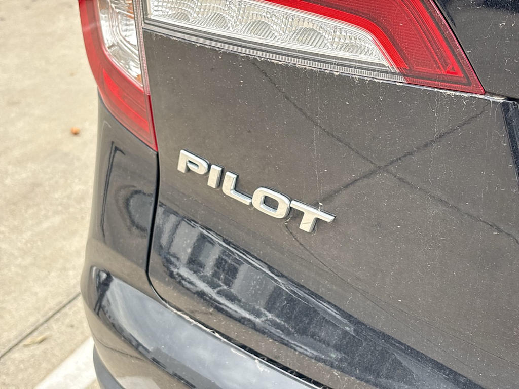 Thumbnail: 2022 Honda Pilot - 6