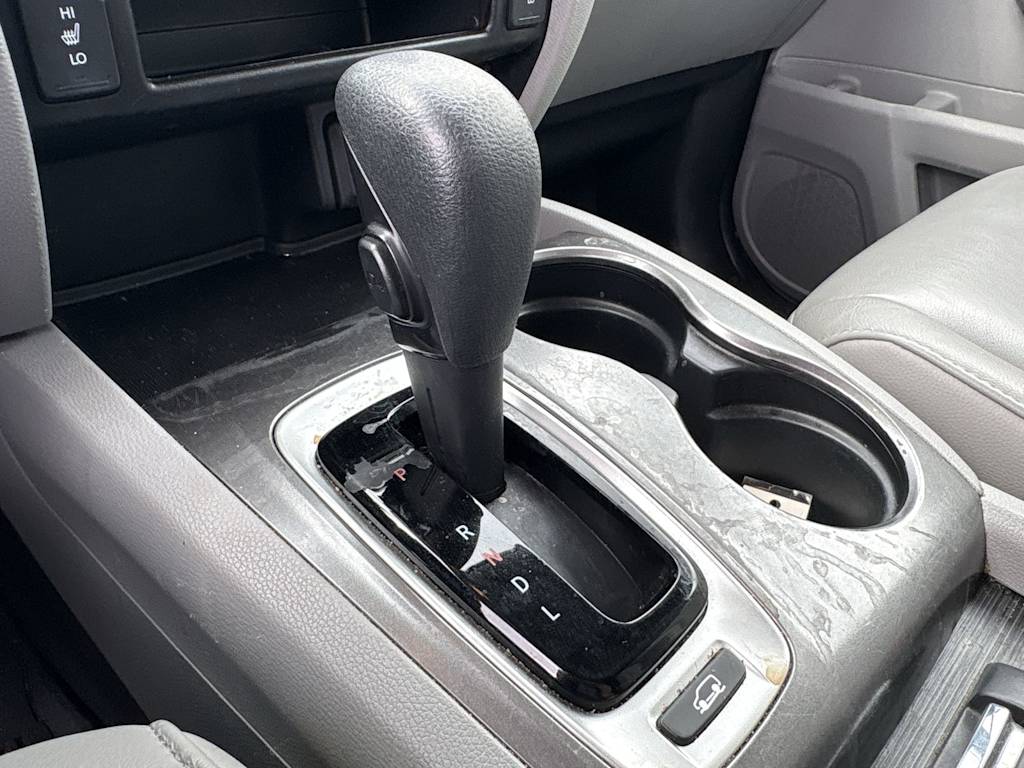Thumbnail: 2018 Honda Pilot - 11