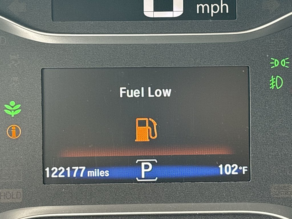 Thumbnail: 2018 Honda Pilot - 12