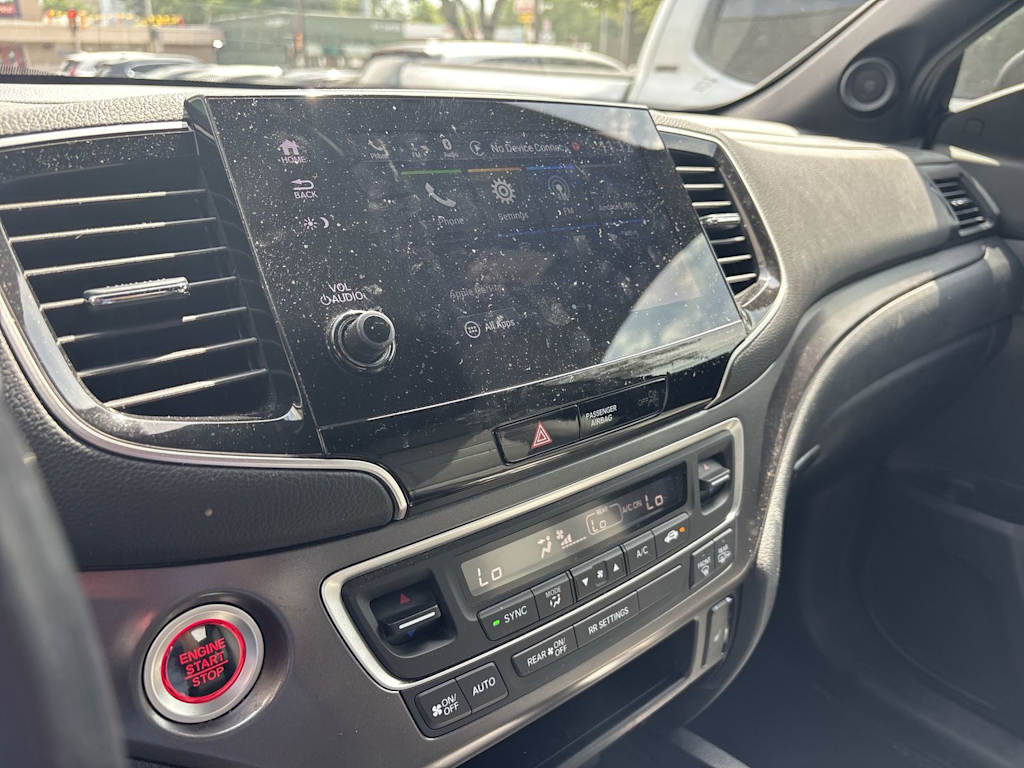 Thumbnail: 2021 Honda Passport - 14