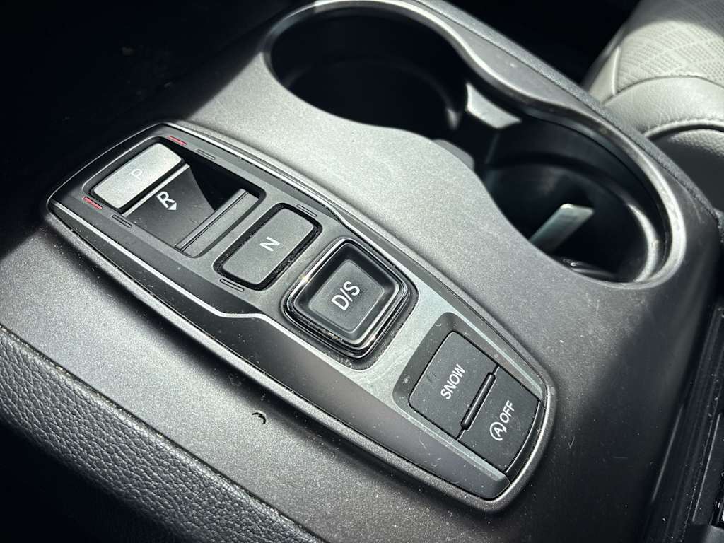 Thumbnail: 2021 Honda Passport - 15