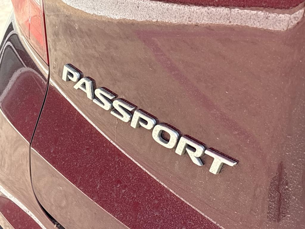 Thumbnail: 2021 Honda Passport - 7