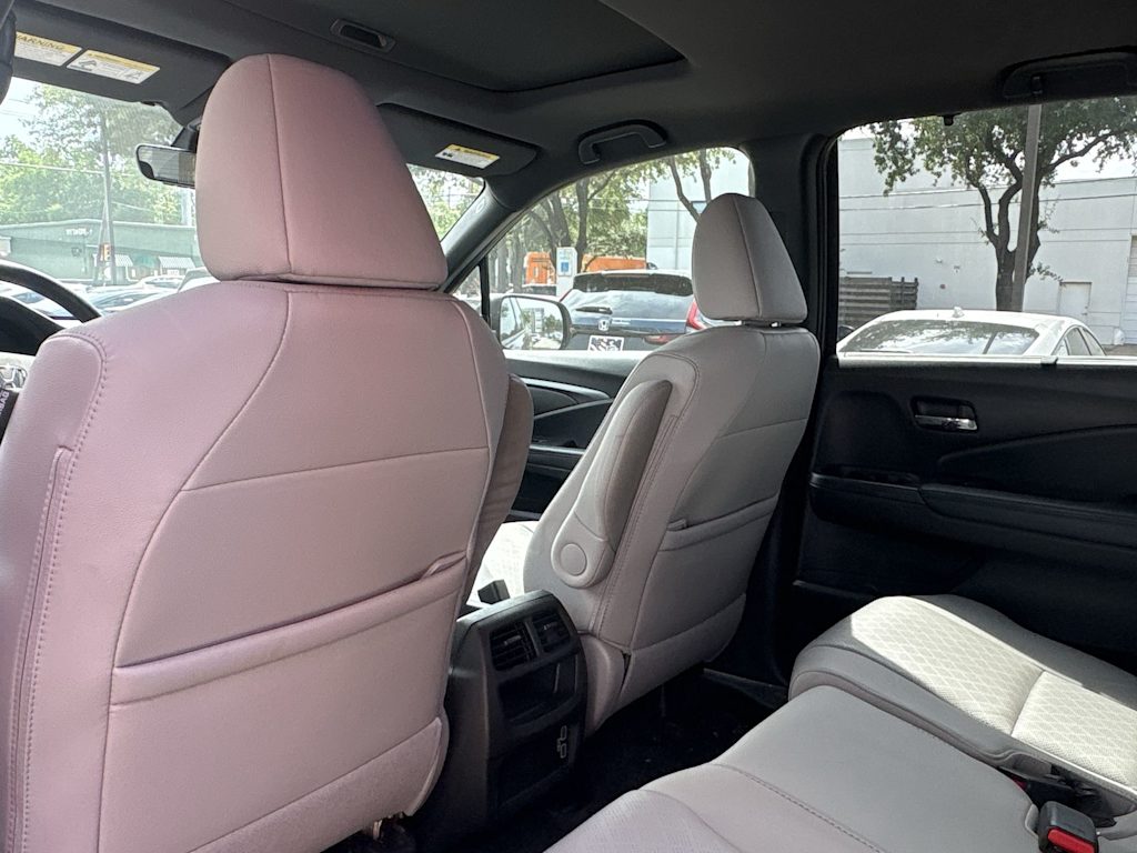 Thumbnail: 2021 Honda Passport - 12