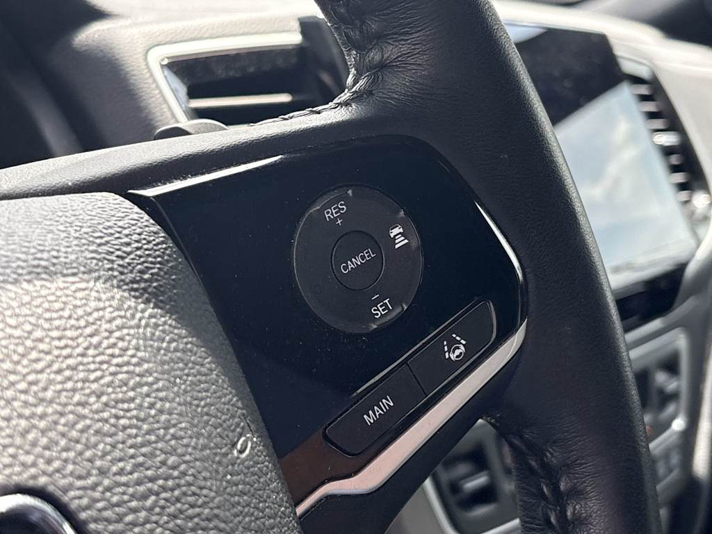 Thumbnail: 2021 Honda Passport - 24