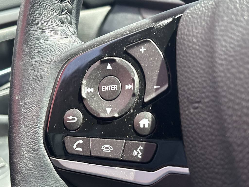 Thumbnail: 2021 Honda Passport - 25