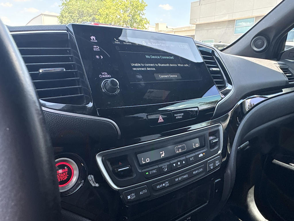 Thumbnail: 2021 Honda Passport - 11