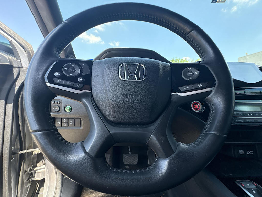 Thumbnail: 2021 Honda Passport - 9