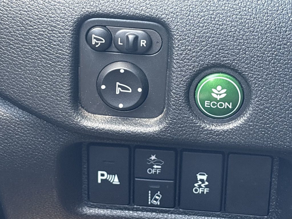 Thumbnail: 2021 Honda Passport - 21