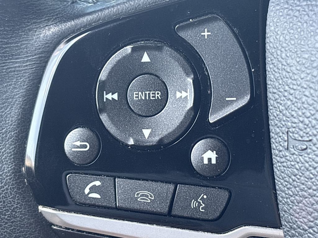 Thumbnail: 2021 Honda Passport - 22
