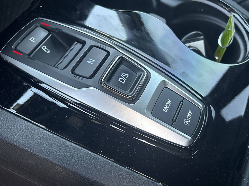 Thumbnail: 2021 Honda Passport - 12