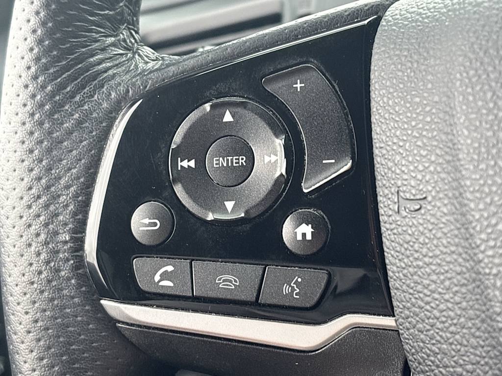Thumbnail: 2020 Honda Passport - 26