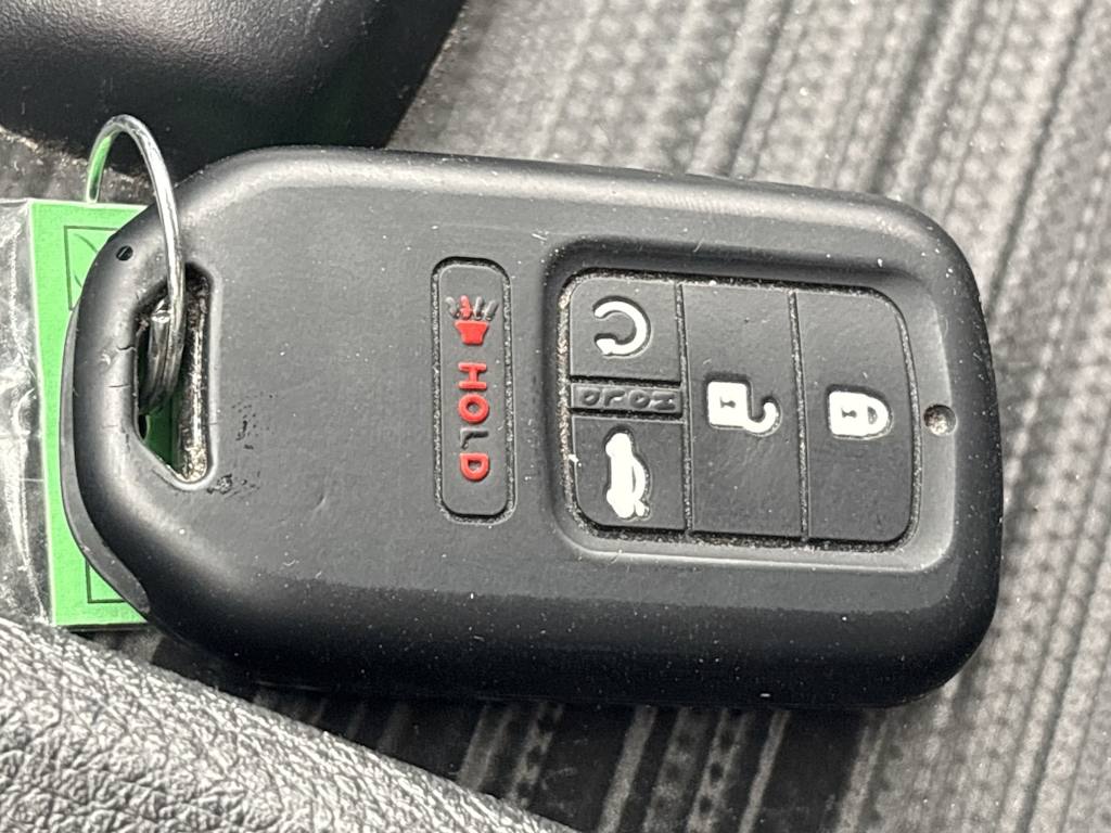 Thumbnail: 2020 Honda Passport - 17