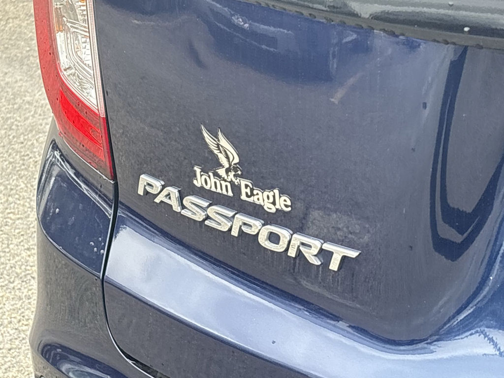 Thumbnail: 2020 Honda Passport - 7