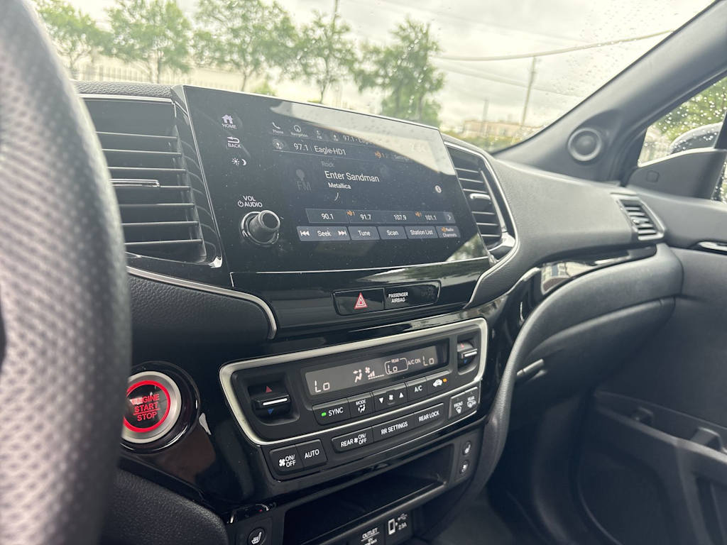 Thumbnail: 2020 Honda Passport - 13