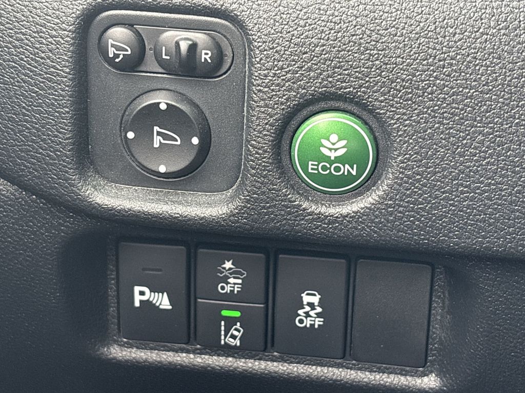 Thumbnail: 2020 Honda Passport - 25