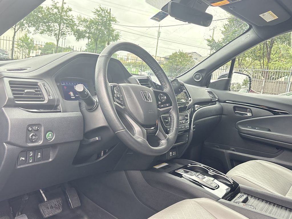 Thumbnail: 2020 Honda Passport - 2