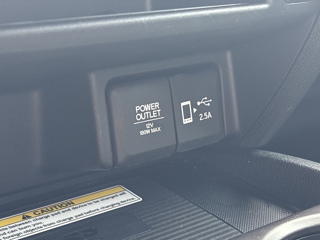 Thumbnail: 2023 Honda Passport - 22