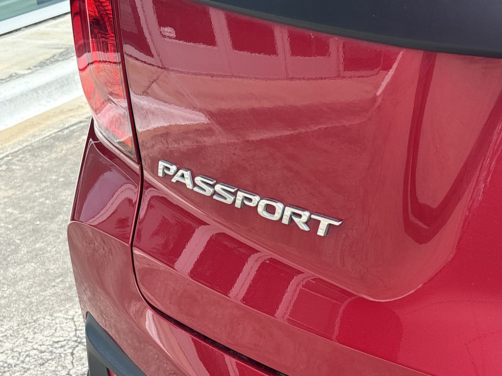 Thumbnail: 2023 Honda Passport - 7