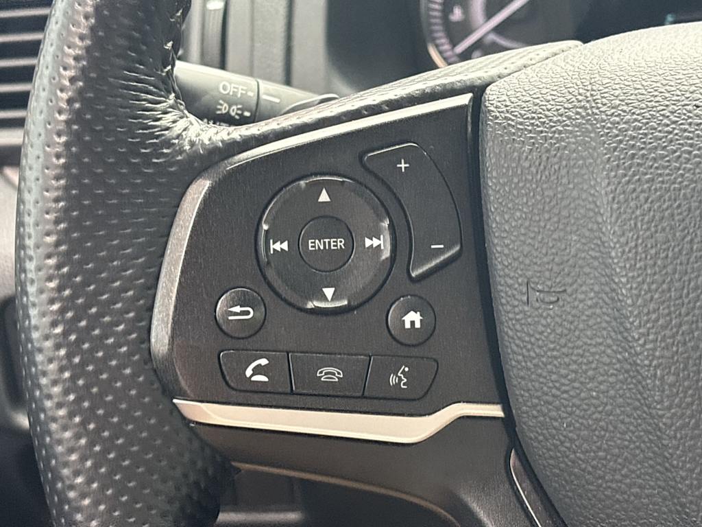 Thumbnail: 2023 Honda Passport - 20